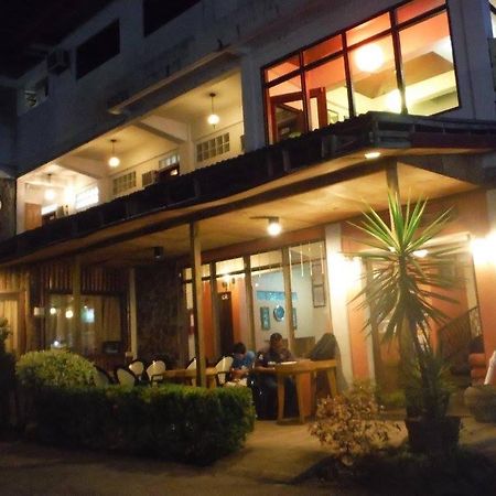 Antonio'S Pension House Bed & Breakfast Dipolog Exterior photo