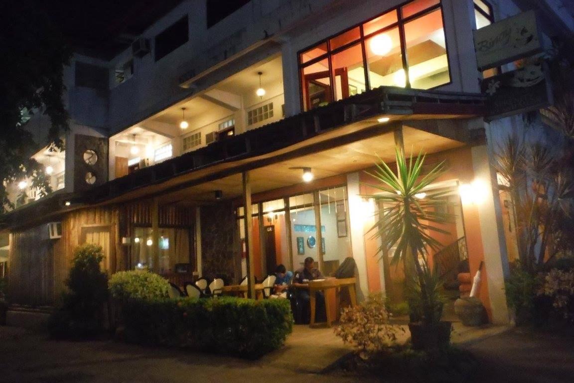 Antonio'S Pension House Bed & Breakfast Dipolog Exterior photo